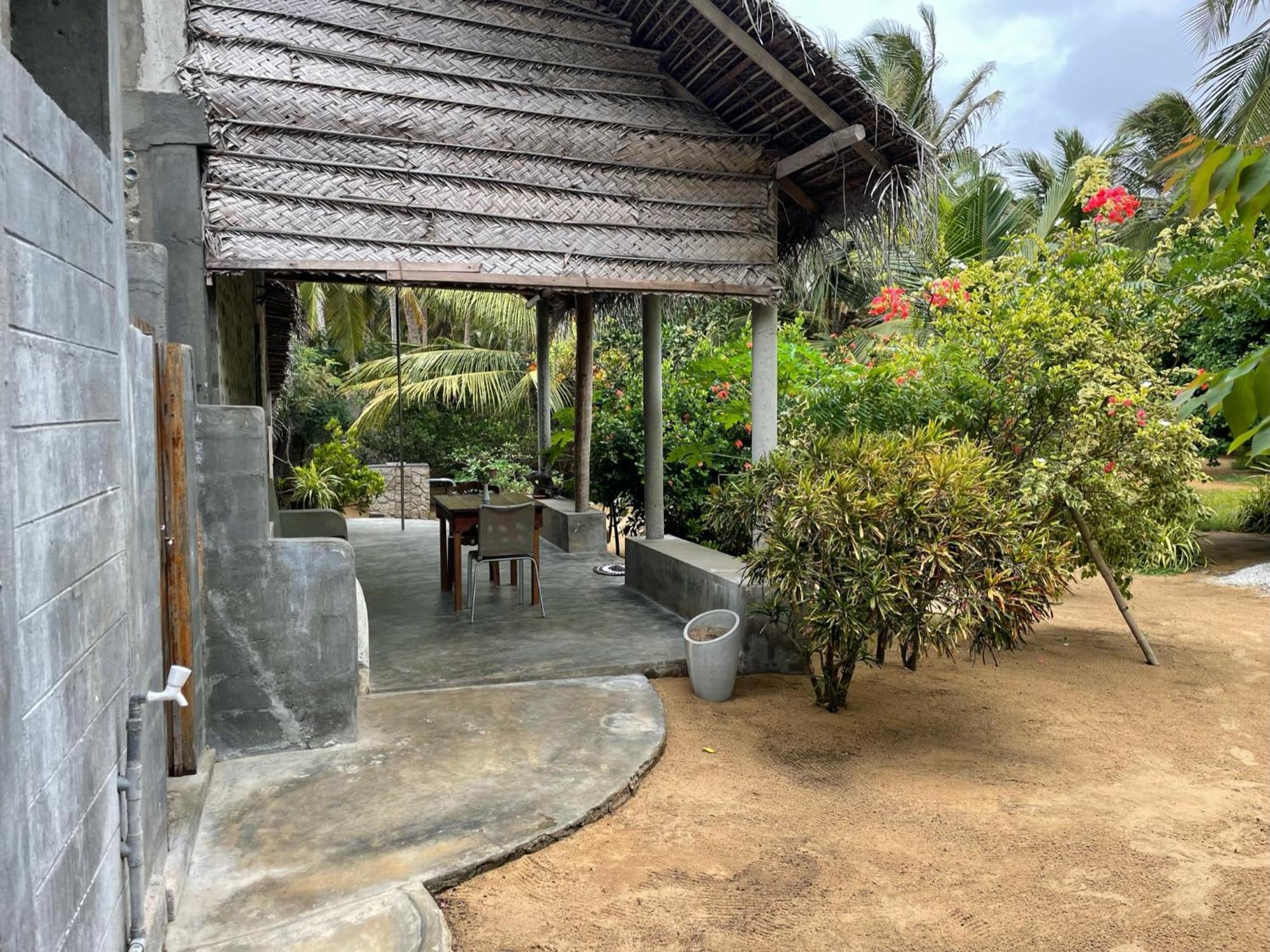 Dune Towers Kalpitiya Zimmer foto